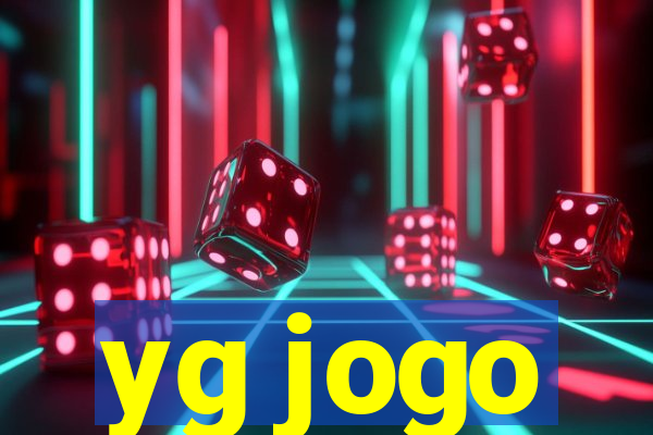 yg jogo