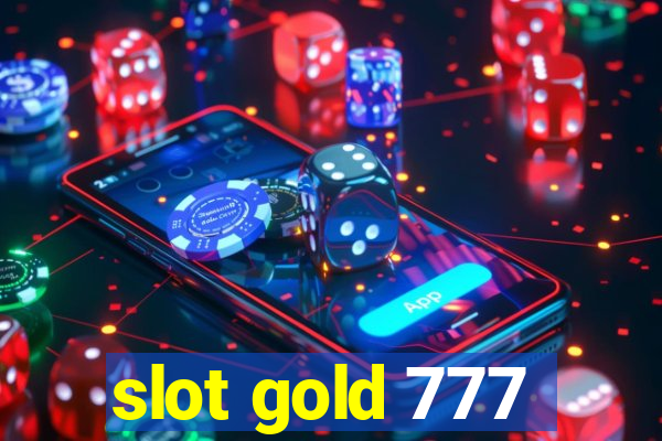 slot gold 777