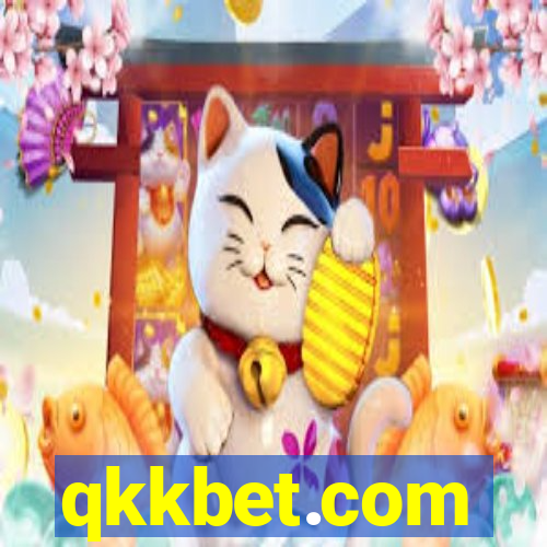 qkkbet.com