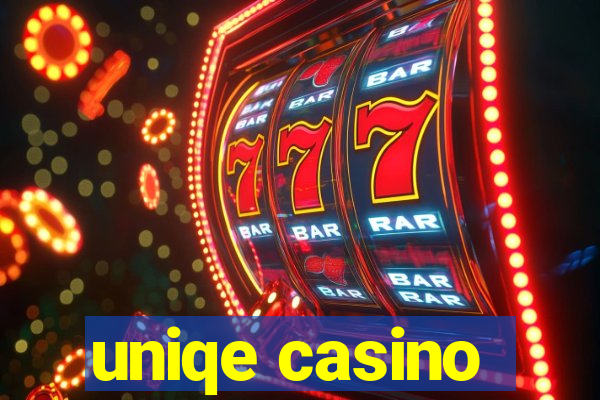 uniqe casino