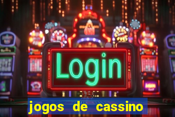 jogos de cassino para ganhar dinheiro no pix