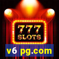 v6 pg.com