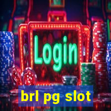 brl pg slot