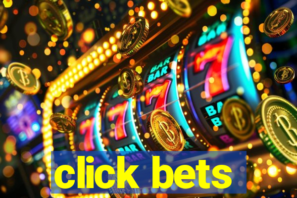 click bets