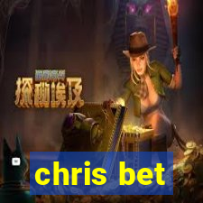 chris bet