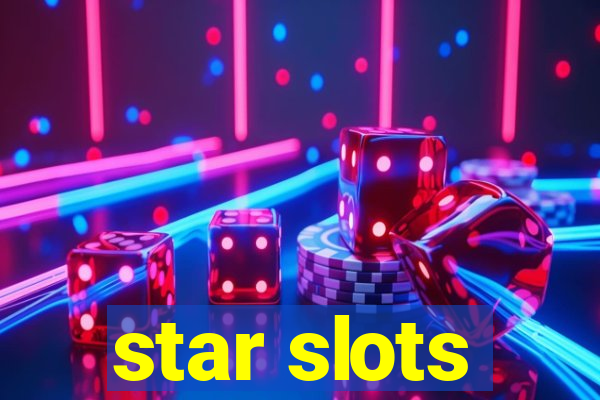 star slots