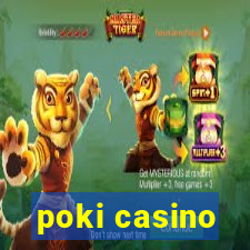 poki casino