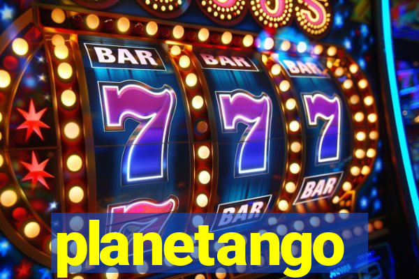 planetango