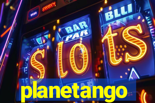 planetango