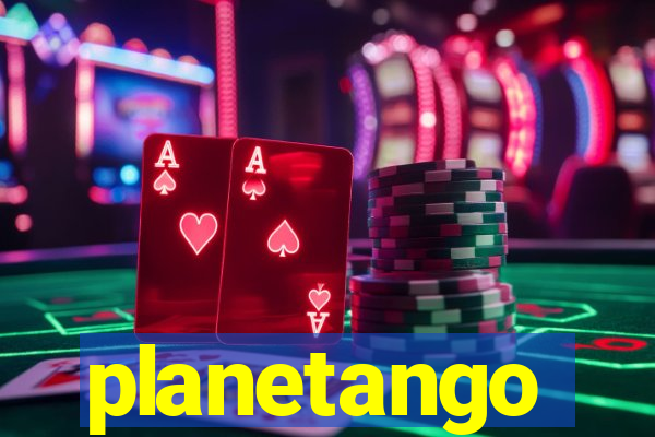 planetango