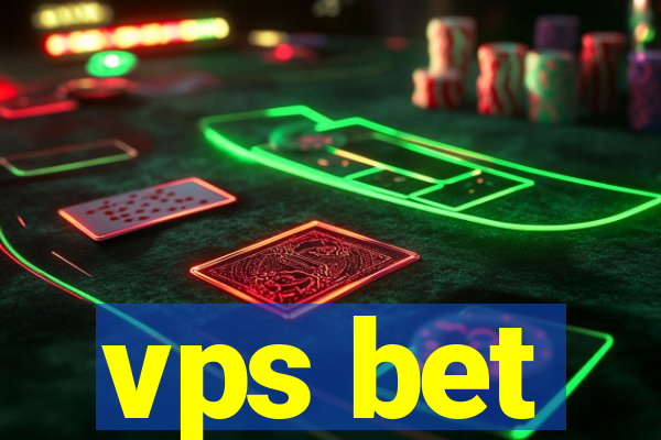 vps bet