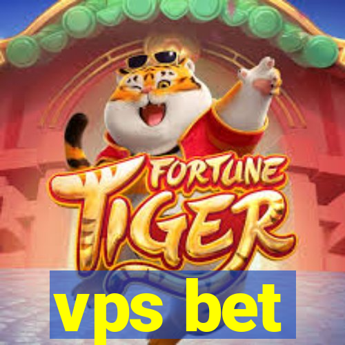 vps bet