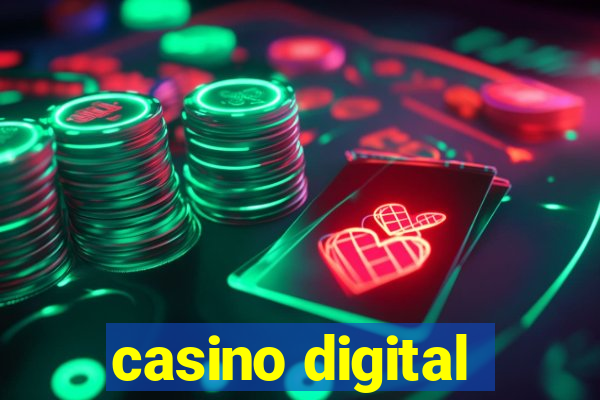 casino digital