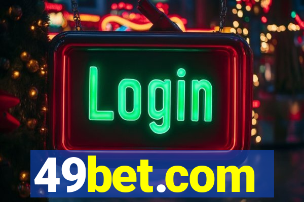 49bet.com