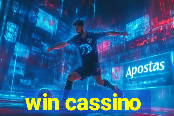 win cassino