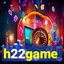 h22game