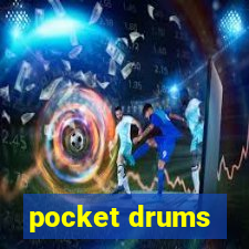 pocket drums