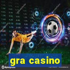 gra casino