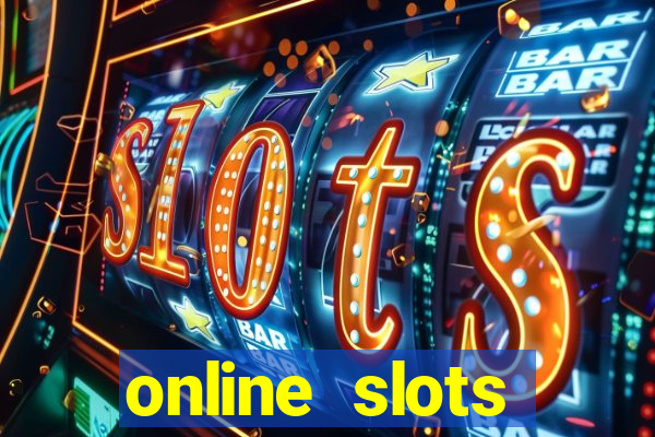 online slots machine free