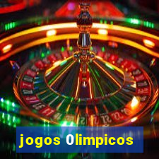 jogos 0limpicos