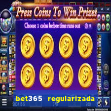 bet365 regularizada no brasil