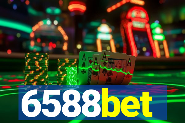 6588bet