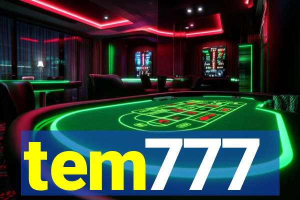 tem777