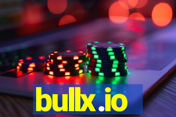 bullx.io