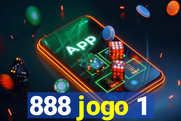 888 jogo 1