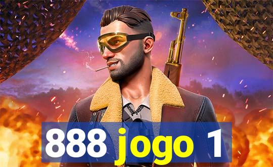 888 jogo 1