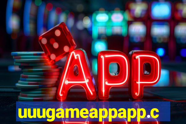 uuugameappapp.com