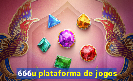 666u plataforma de jogos