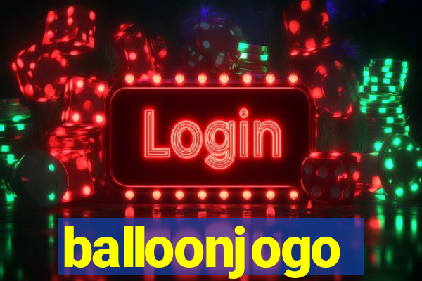 balloonjogo