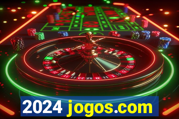 2024 jogos.com