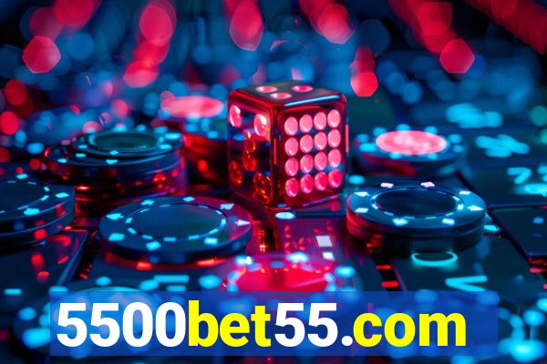 5500bet55.com