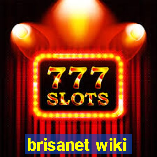 brisanet wiki