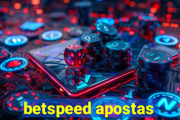 betspeed apostas