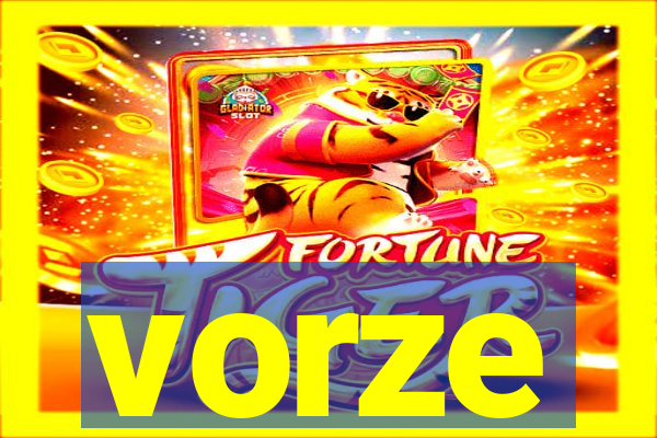 vorze