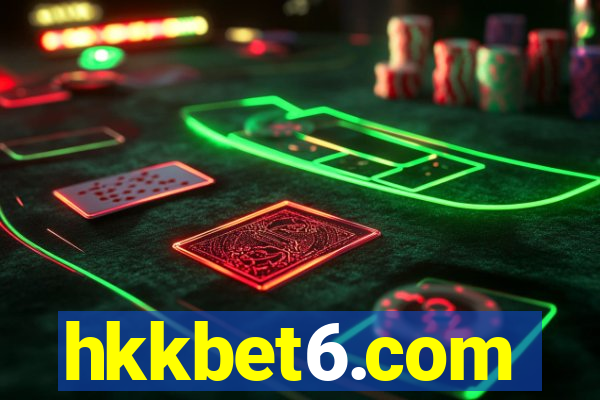 hkkbet6.com