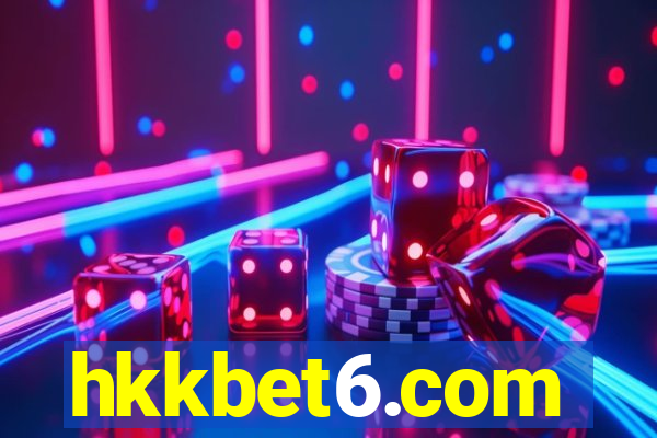 hkkbet6.com