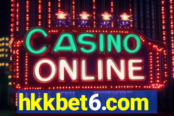 hkkbet6.com