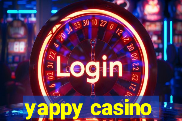 yappy casino