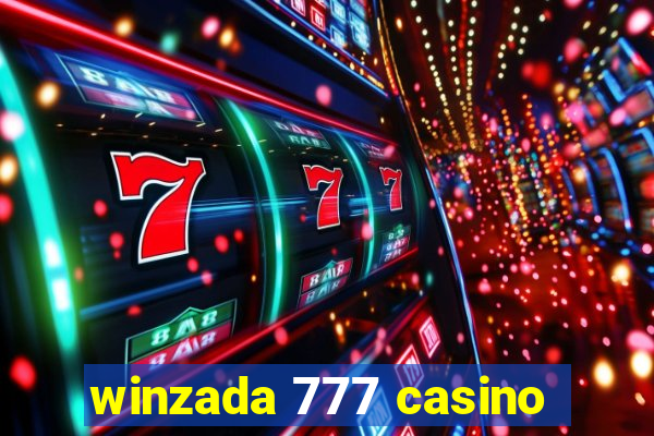 winzada 777 casino