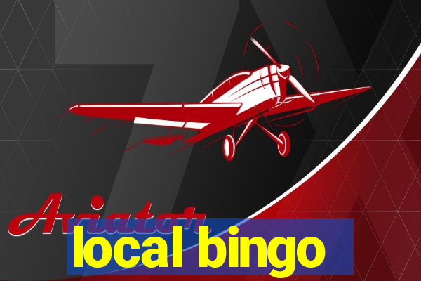 local bingo