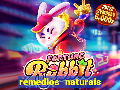 remedios naturais para diabetes