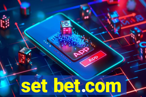 set bet.com