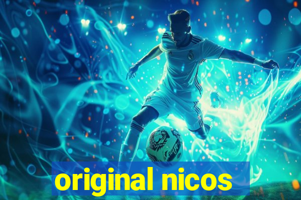 original nicos