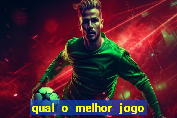 qual o melhor jogo para ganhar dinheiro na internet