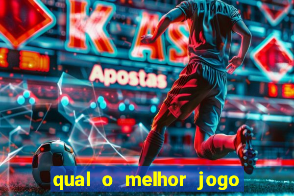 qual o melhor jogo para ganhar dinheiro na internet