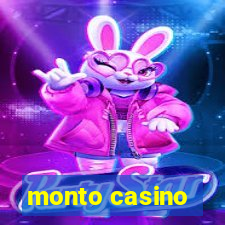 monto casino